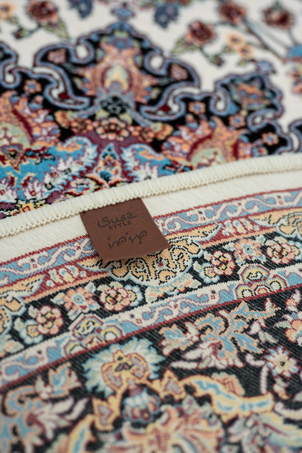 persian-carpets-round-mashhad-creme-2