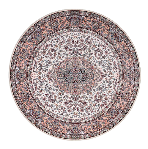 persian-carpets-round-salari-creme-1