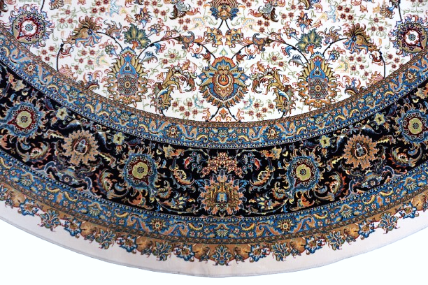 persian-carpets-round-yalda-creme-2