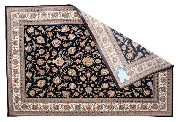 persian-carpets-square-afshan-dark-blue-1