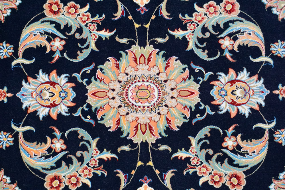 persian-carpets-square-afshan-dark-blue-4