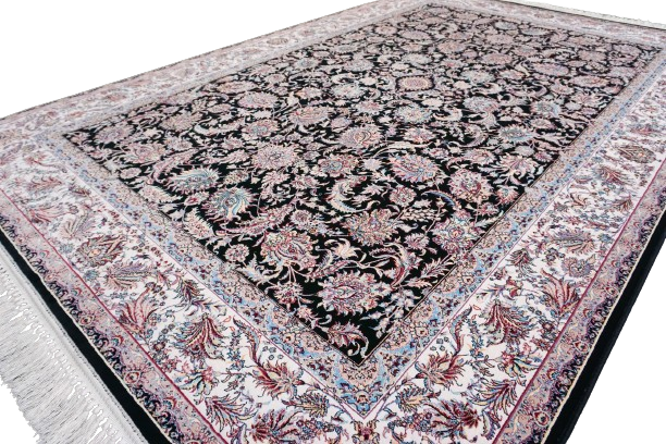 persian-carpets-square-afshan-saltanati-dark-blue-2