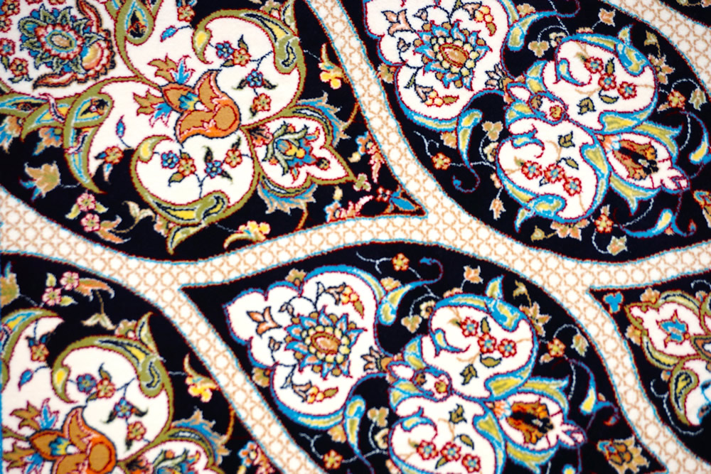 persian-carpets-square-gonbadi-dark-blue-4