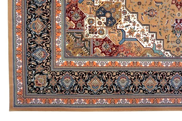 persian-carpets-square-heris-beige-3