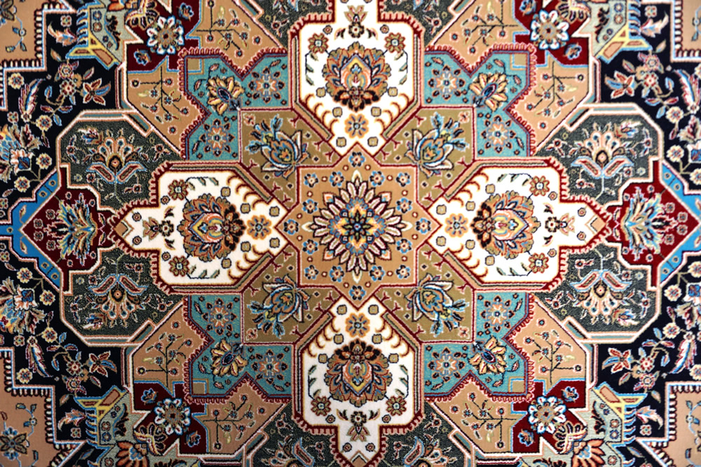 persian-carpets-square-heris-beige-4