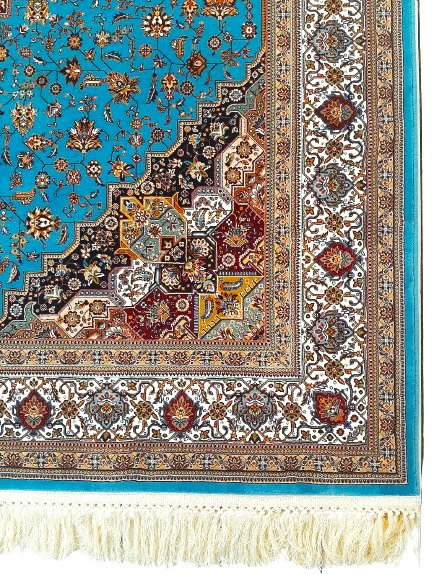 persian-carpets-square-heris-blue-3