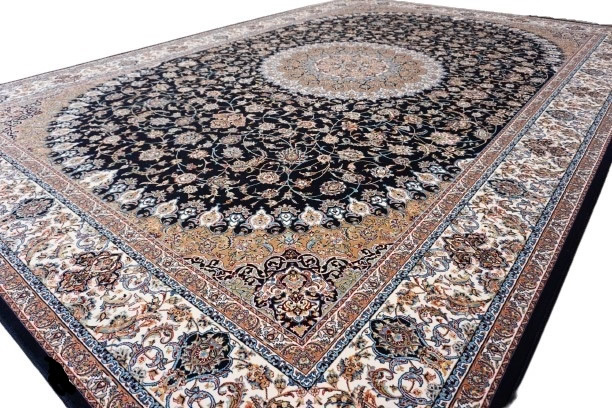 persian-carpets-square-isfahan-dark-blue-2
