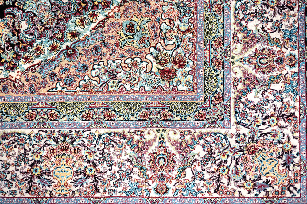 persian-carpets-square-mashhad-dark-blue-3